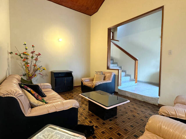 #124 - Casa para Venta en Pasto - NAR - 1