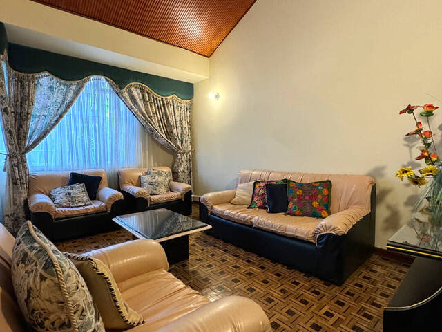 #124 - Casa para Venta en Pasto - NAR - 2