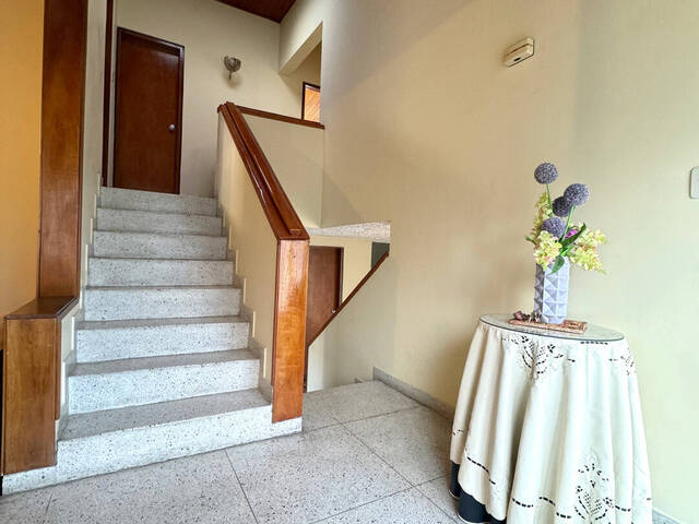 #124 - Casa para Venta en Pasto - NAR - 3