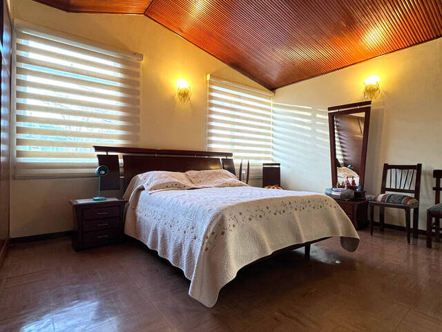 #124 - Casa para Venta en Pasto - NAR