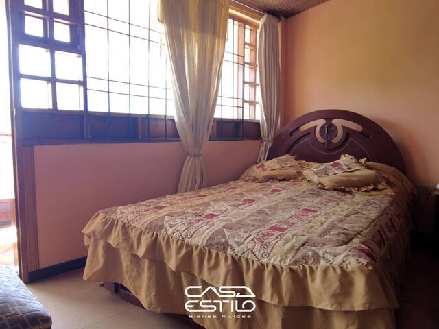#CA125 - Casa para Venta en Pasto - NAR - 3