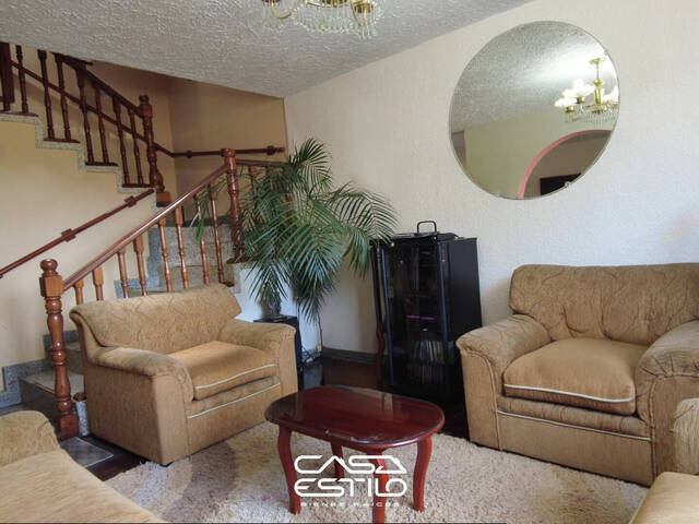 #CA125 - Casa para Venta en Pasto - NAR - 1