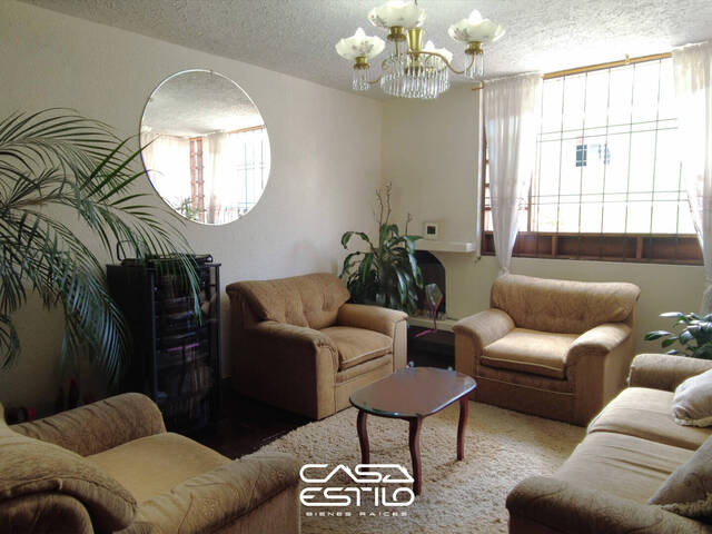 #CA125 - Casa para Venta en Pasto - NAR - 2