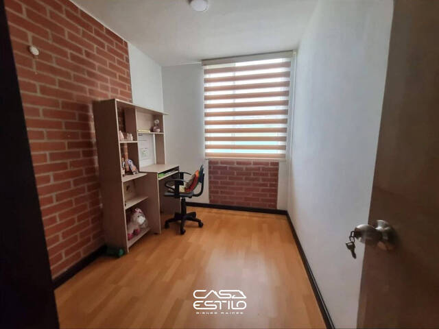 #AP126 - Apartamento para Venta en Pasto - NAR