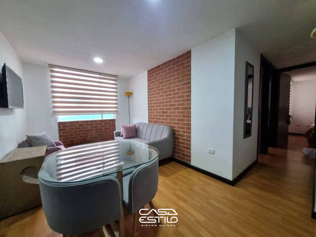 #AP126 - Apartamento para Venta en Pasto - NAR