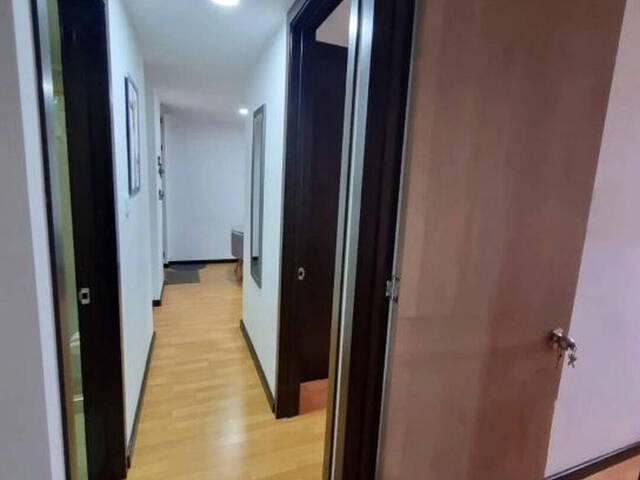 #AP126 - Apartamento para Venta en Pasto - NAR