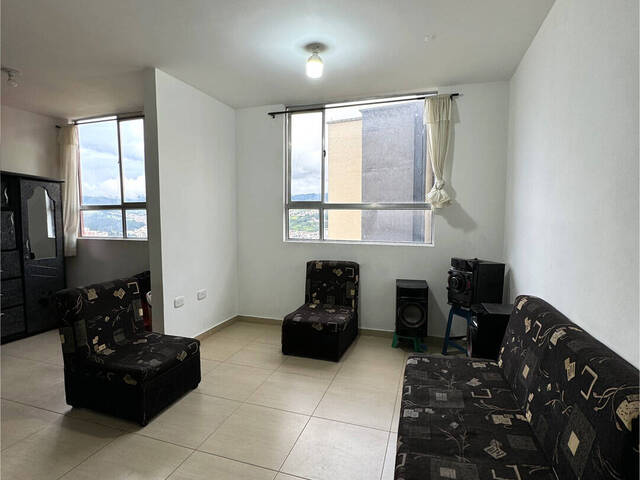 #AP127 - Apartamento para Venta en Pasto - NAR
