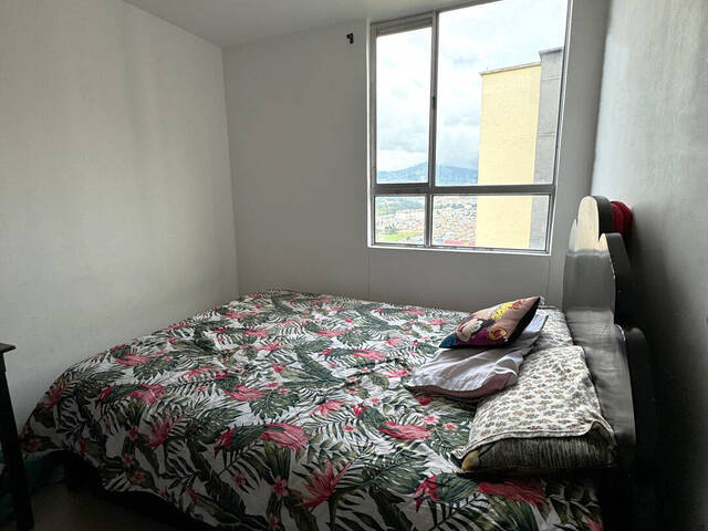 #AP127 - Apartamento para Venta en Pasto - NAR