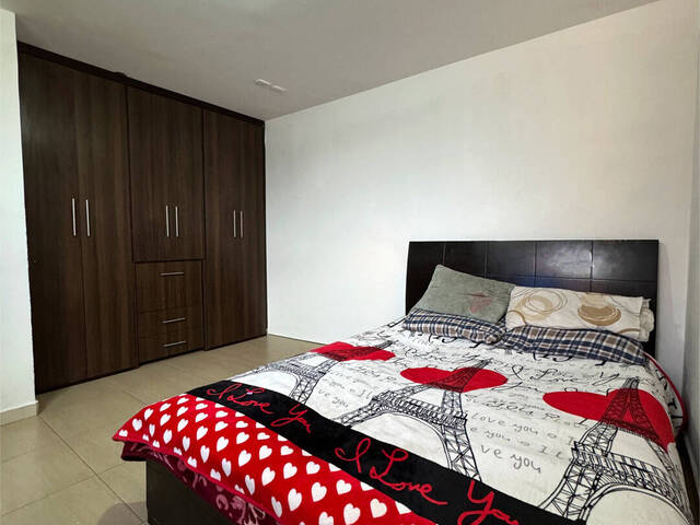 #AP127 - Apartamento para Venta en Pasto - NAR