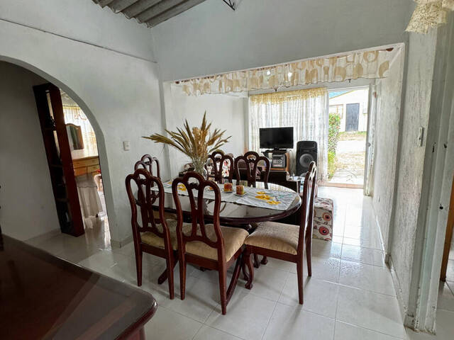 #F128 - Finca para Venta en Chachagüi - NAR