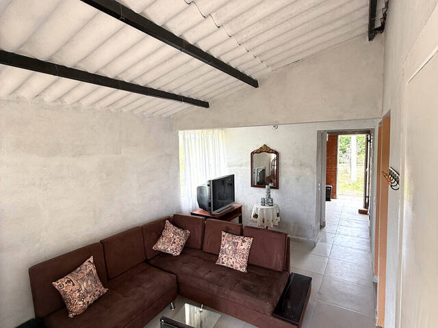 #F129 - Quinta para Venta en Chachagüi - NAR - 1