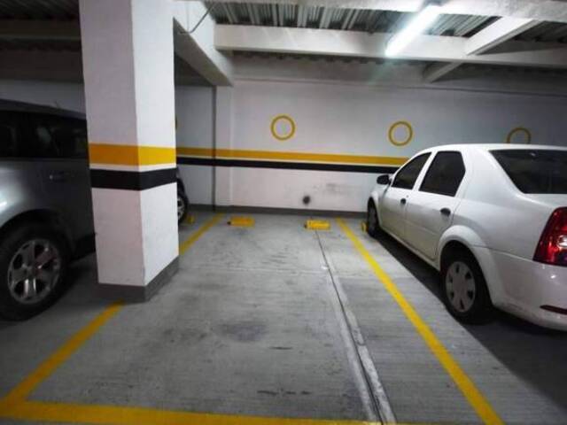 #P130 - Parqueadero para Venta en Pasto - NAR - 1
