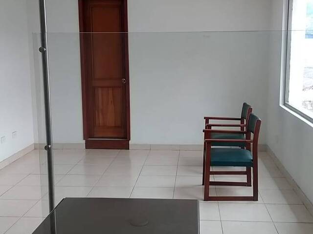 #OF131 - Oficina para Venta en Pasto - NAR - 1