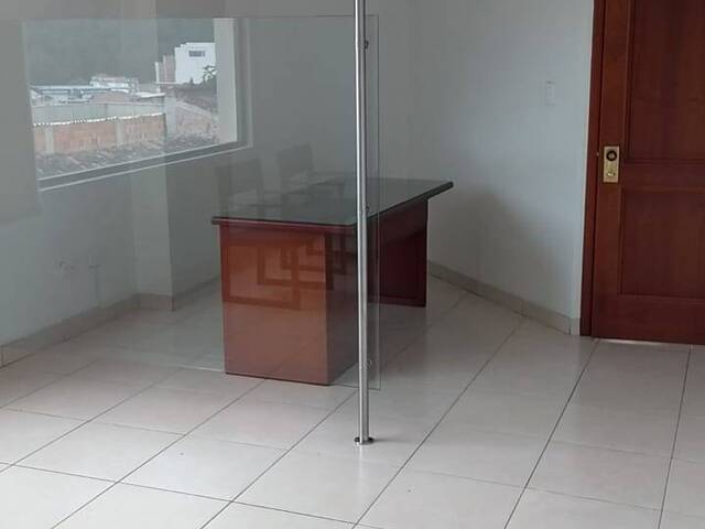 #OF131 - Oficina para Venta en Pasto - NAR - 2