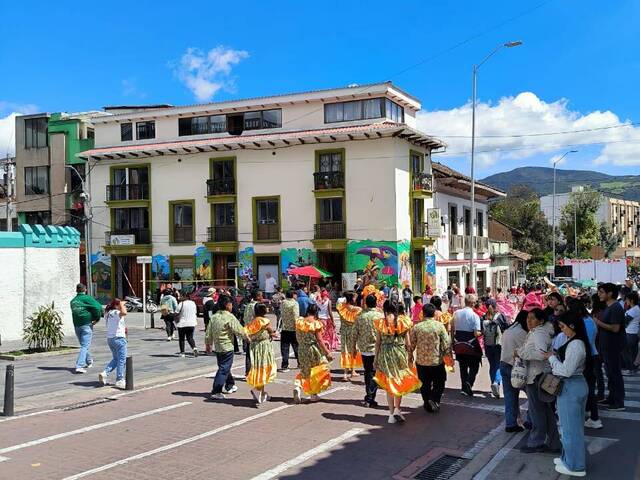 #LV132 - Local Comercial para Venta en Pasto - NAR