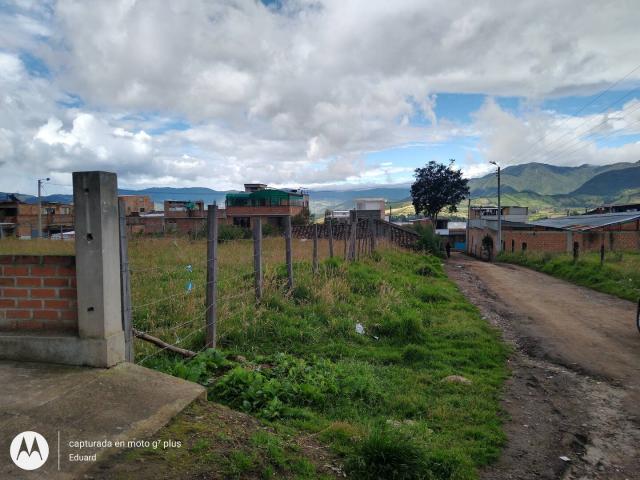 #LT45 - Lote para Venta en Pasto - NAR