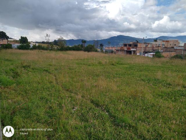 #LT45 - Lote para Venta en Pasto - NAR