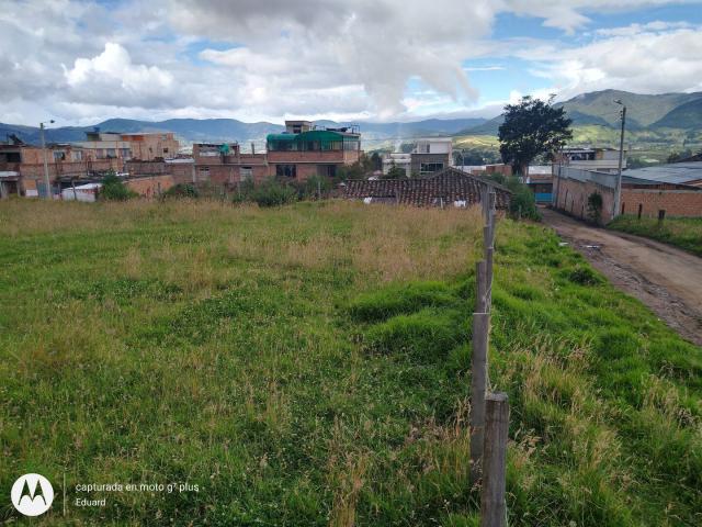 #LT45 - Lote para Venta en Pasto - NAR